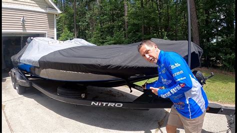 nitro boat cover|dowco boat covers nitro.